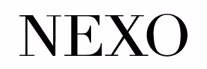 Logotipo de la joyería emocional NEXO que transmite elegancia, vínculo, legado, simplicidad, arte, minimalismo, autenticidad, emocionalidad, lujo, historia, delicadeza y tecnología