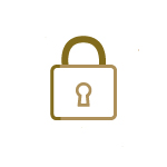 Gateway di pagamento con certificati digitali che garantiscono la sicurezza della transazione